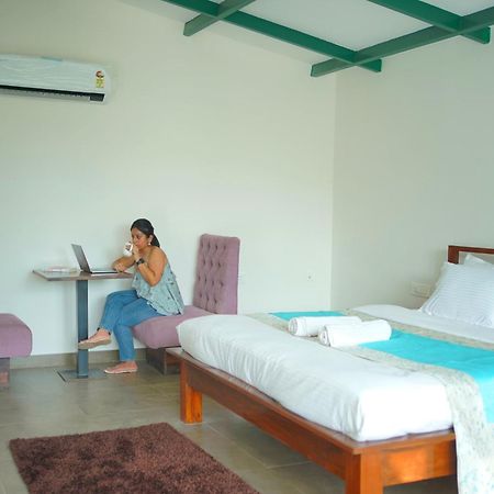Sukoon - A Wellness Resort, Uttarakhand Chuharpur Exterior photo