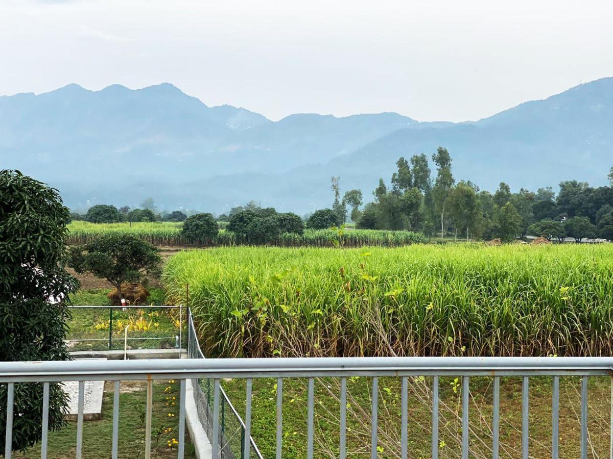 Sukoon - A Wellness Resort, Uttarakhand Chuharpur Exterior photo