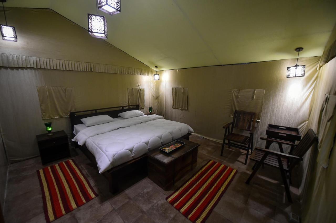 Sukoon - A Wellness Resort, Uttarakhand Chuharpur Exterior photo