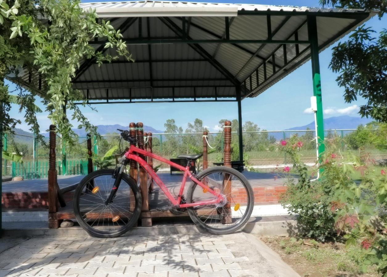 Sukoon - A Wellness Resort, Uttarakhand Chuharpur Exterior photo