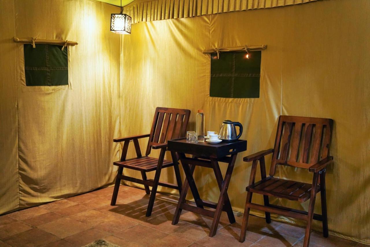 Sukoon - A Wellness Resort, Uttarakhand Chuharpur Exterior photo